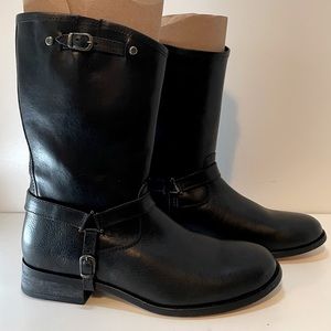 Ariat Bedford calf length boots